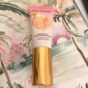 Too Faced Primer